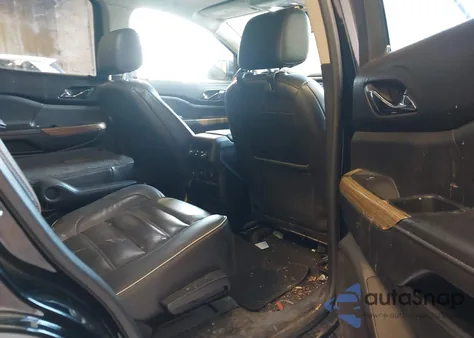 2017 GMC Acadia Denali z USA, uszkodzony, nr VIN 1GKKNXLS2HZ282878